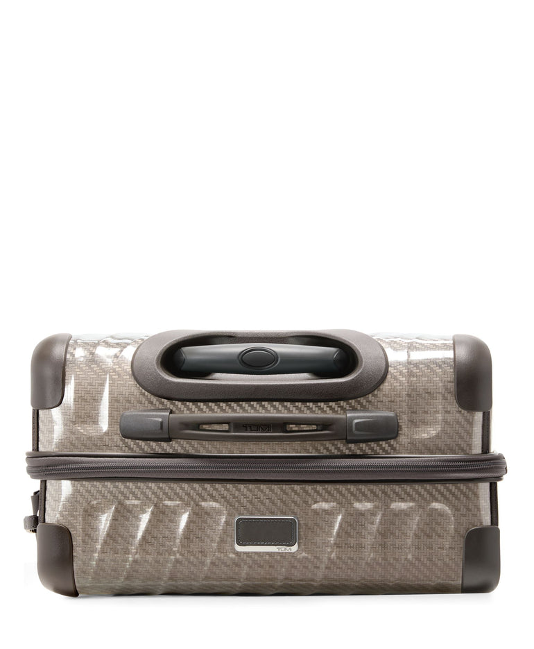 Tumi 19 Degree Lite Continental 4 Wheeled Carry-On Luggage