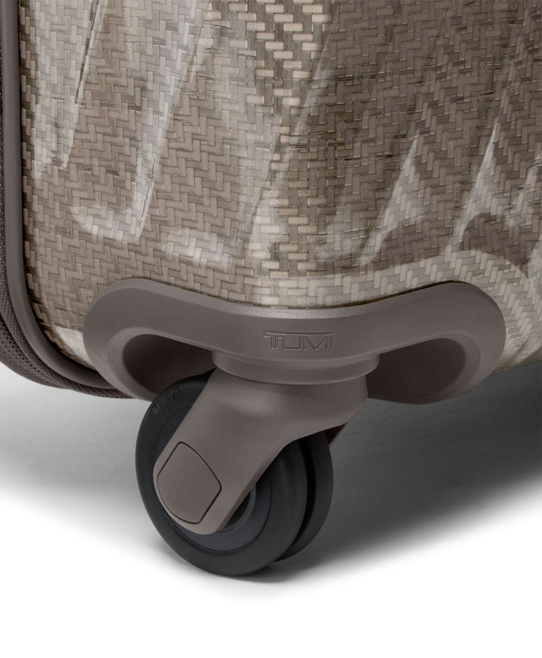 Tumi 19 Degree Lite Continental 4 Wheeled Carry-On Luggage