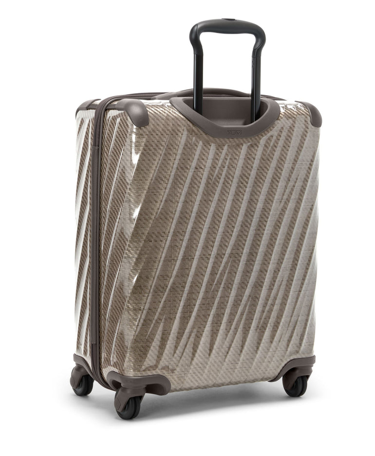 Tumi 19 Degree Lite Continental 4 Wheeled Carry-On Luggage