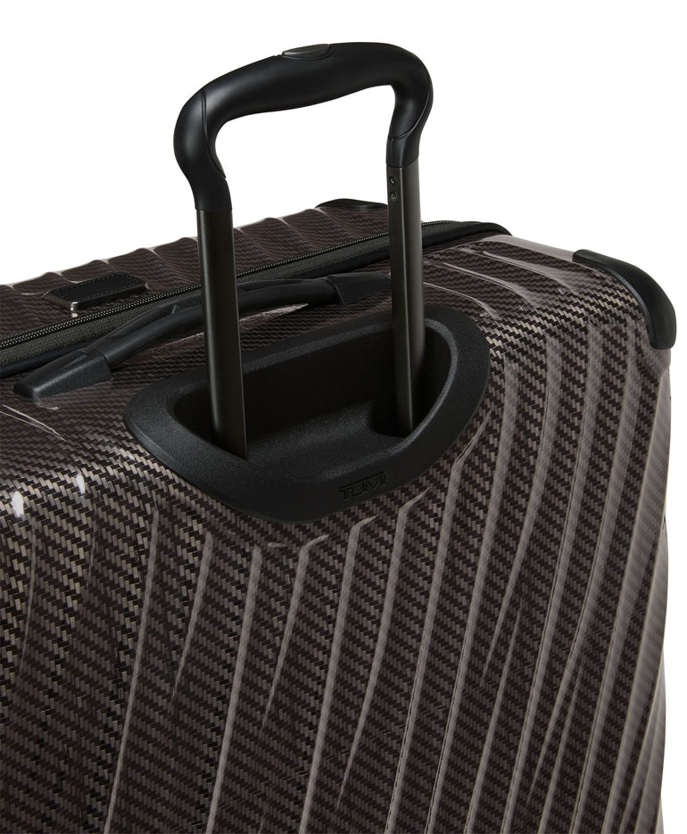 Tumi 19 Degree Lite Valise de voyage prolongé à coque rigide avec 4 roues — grande taille