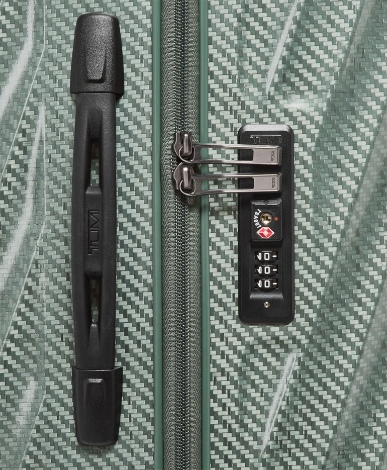 Tumi 19 Degree Lite Extended Trip 4 Wheeled Packing Case Large Luggage