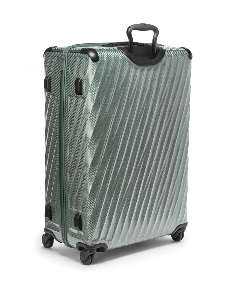 Tumi 19 Degree Lite Extended Trip 4 Wheeled Packing Case Large Luggage