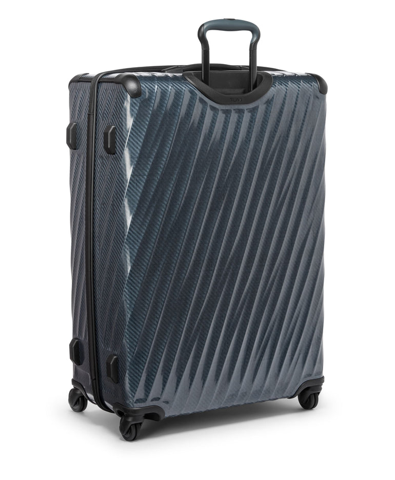 Tumi 19 Degree Lite Valise de voyage prolongé à coque rigide avec 4 roues — grande taille