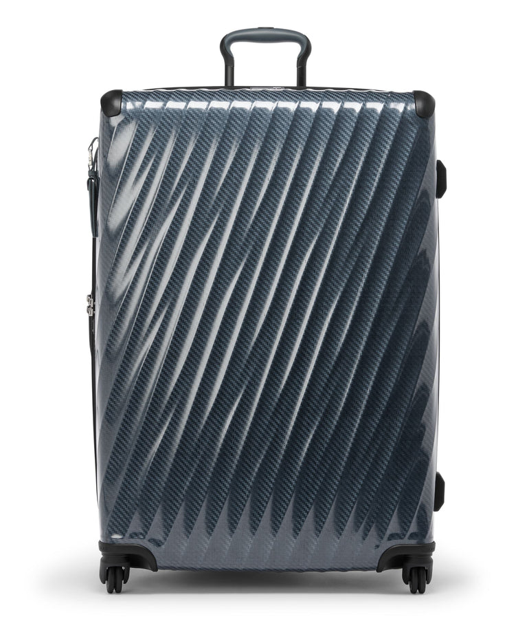 Tumi 19 Degree Lite Valise de voyage prolongé à coque rigide avec 4 roues — grande taille