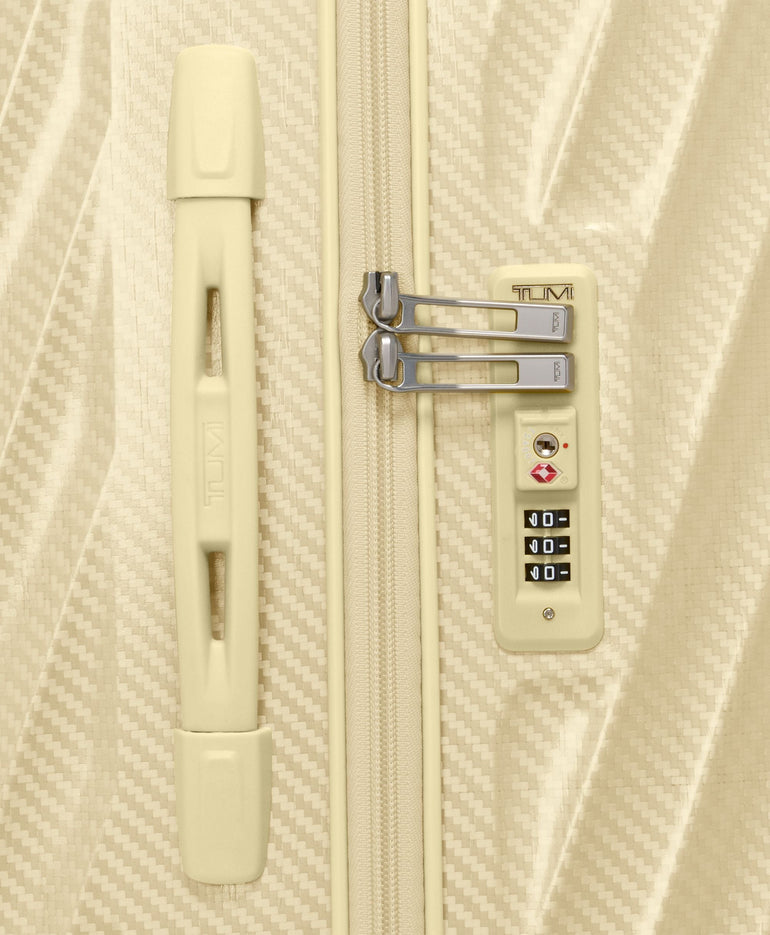 Tumi 19 Degree Lite Extended Trip 4 Wheeled Packing Case Large Luggage