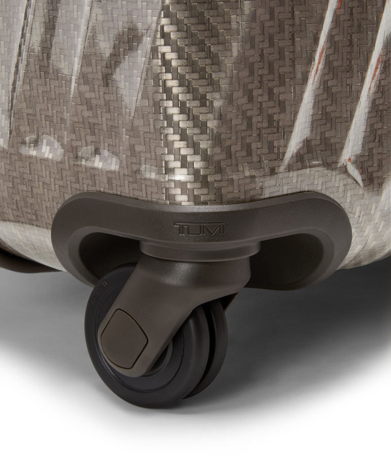 Tumi 19 Degree Lite Valise de voyage prolongé à coque rigide avec 4 roues — grande taille