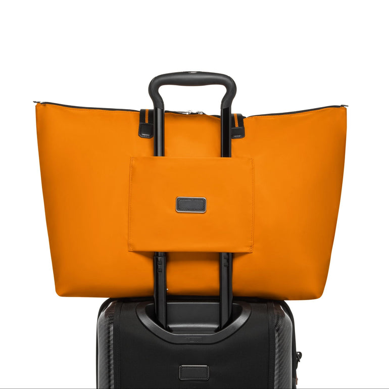 TUMI I McLaren Just In Case Tote - Papaya