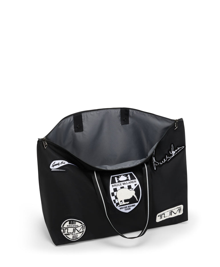 Tumi TUMI I McLaren Just In Case Tote