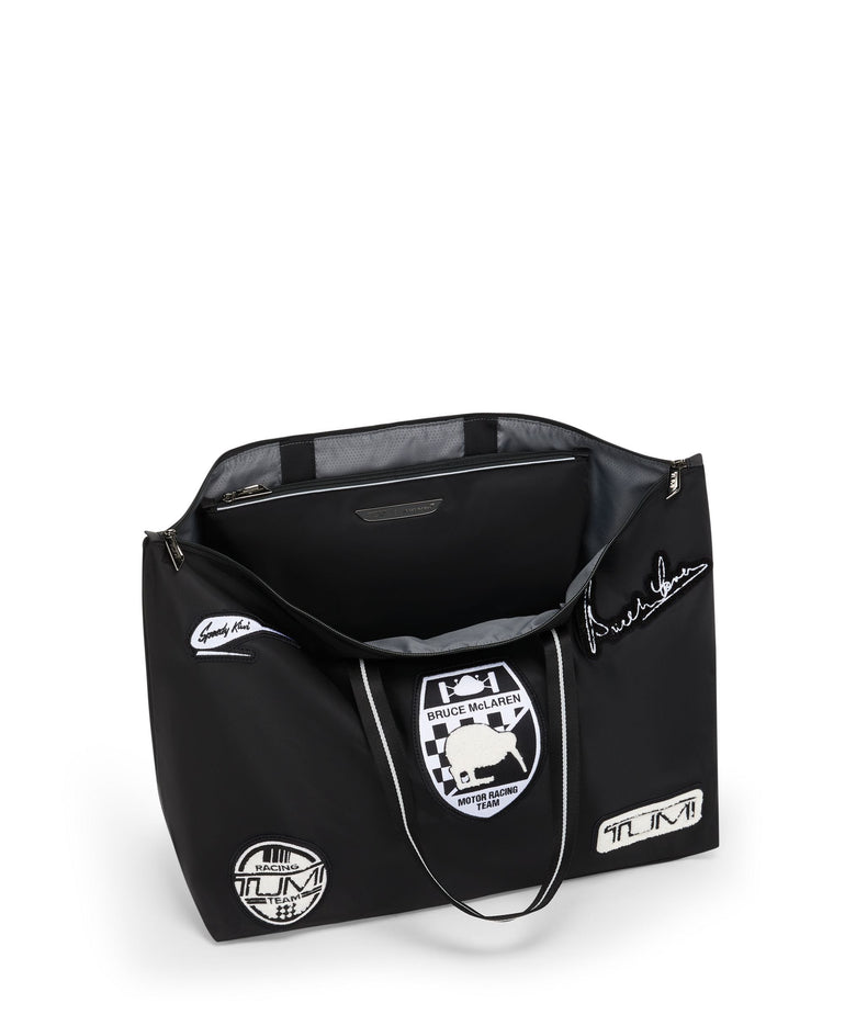 Tumi TUMI I McLaren Just In Case Tote