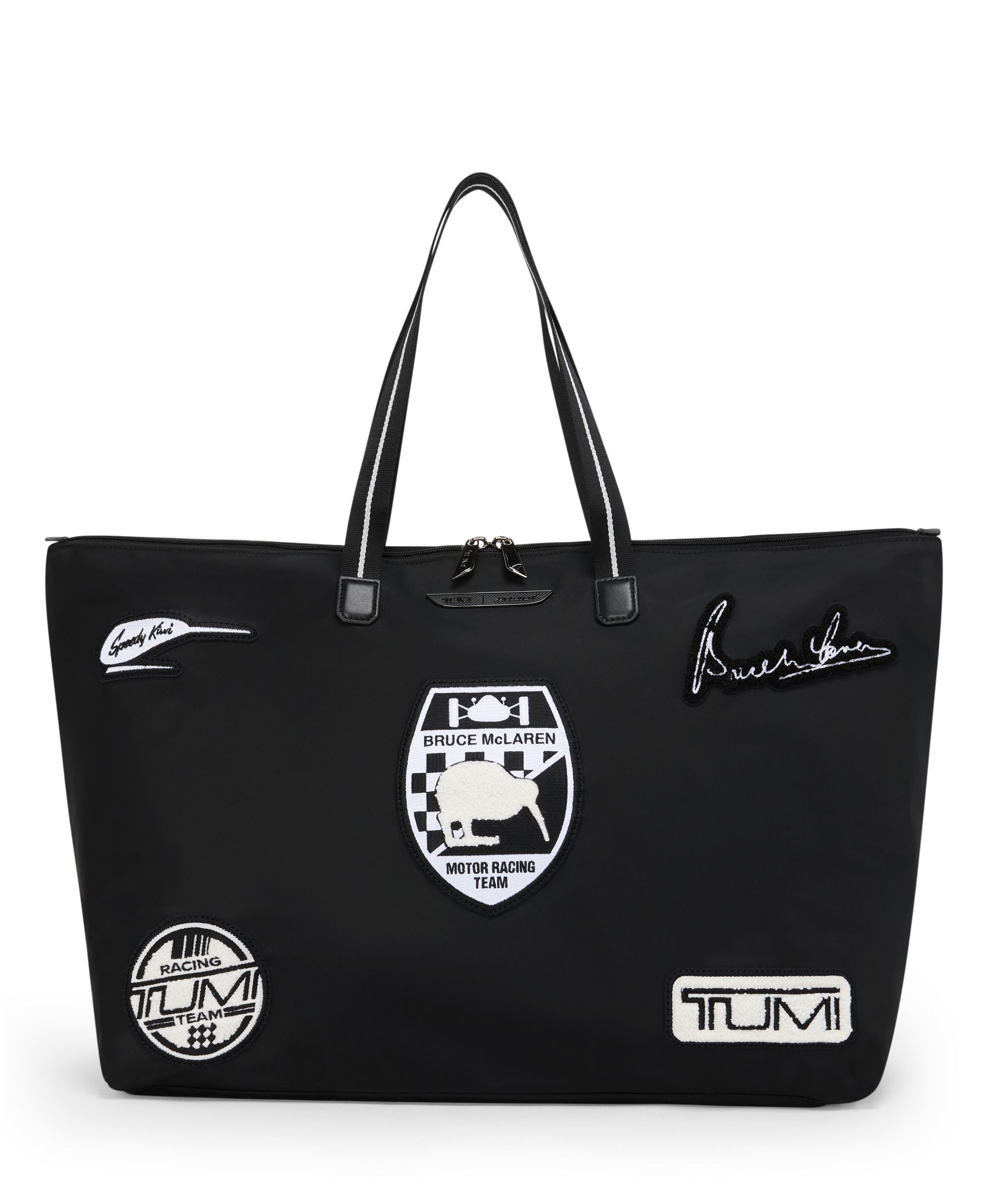 Tumi TUMI I McLaren Just In Case Tote