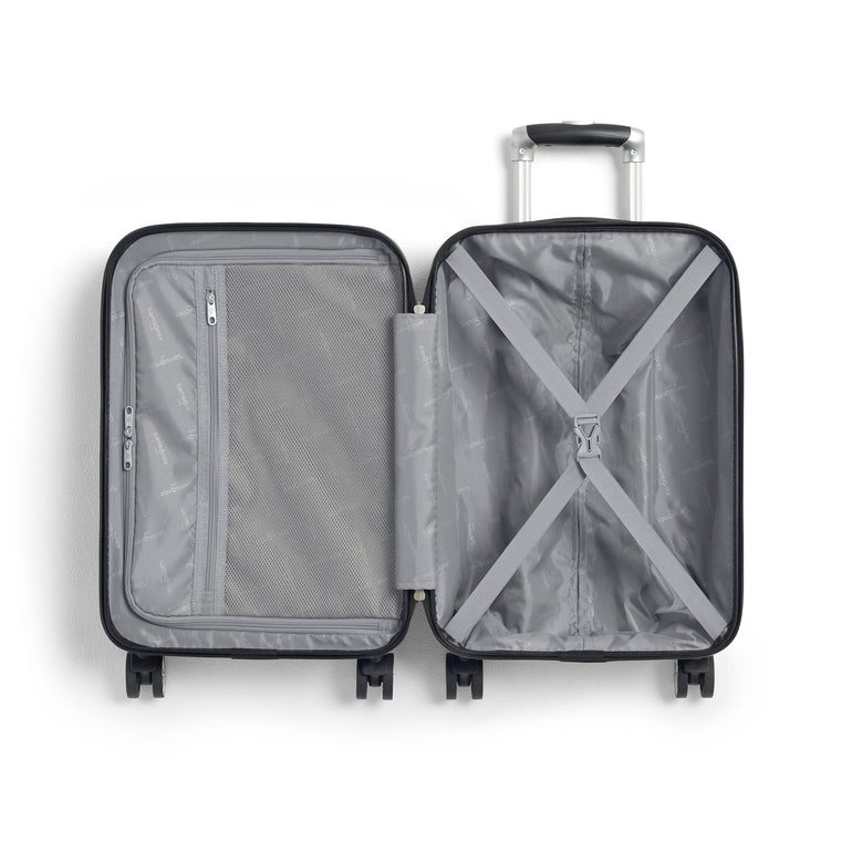 Samsonite Rhapsody 360 Spinner Carry-On Luggage