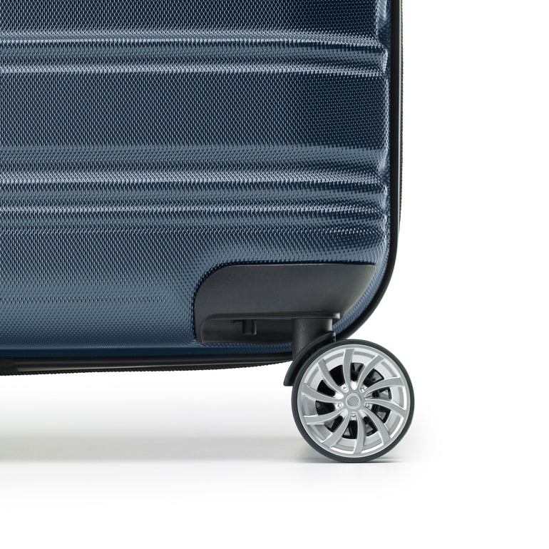 Samsonite Rhapsody 360 Spinner Carry-On Luggage