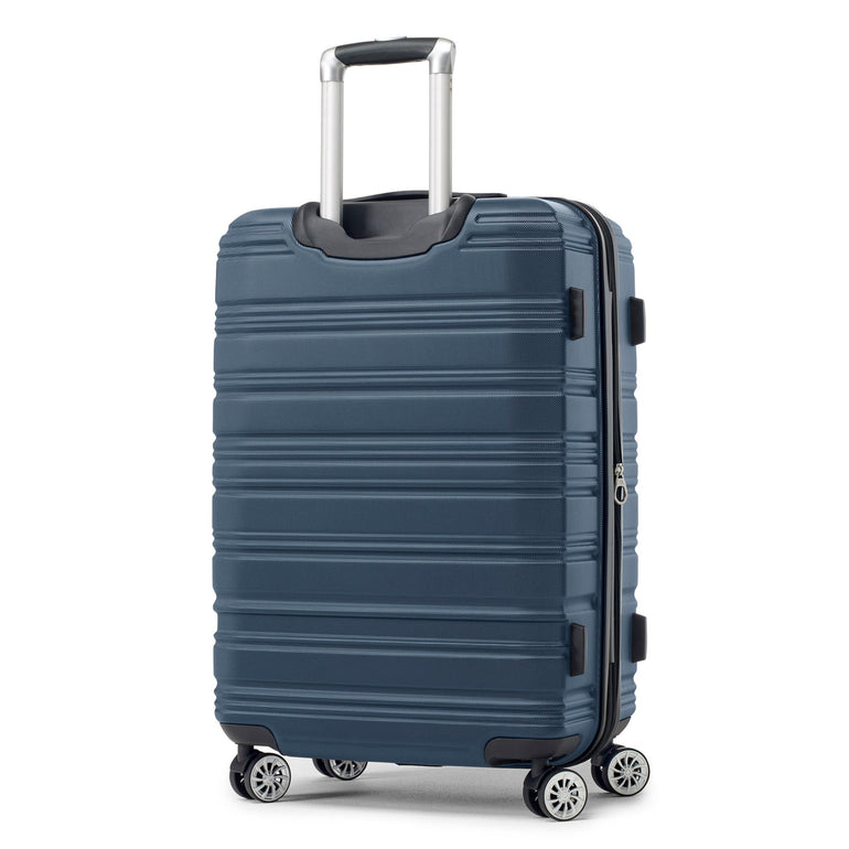 Samsonite Rhapsody 360 Spinner Expandable Medium Luggage