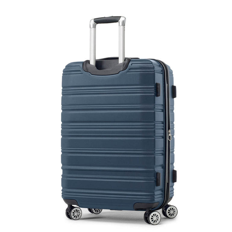 Samsonite Rhapsody 360 Spinner 2-Piece Luggage Set (Carry-On & Medium)