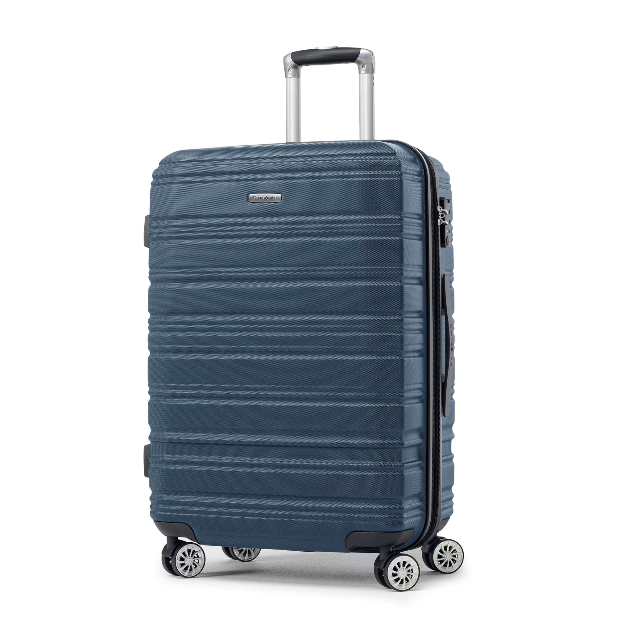 Samsonite Rhapsody 360 Spinner Expandable Medium Luggage