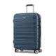 Samsonite Rhapsody 360 Spinner Expandable Medium Luggage