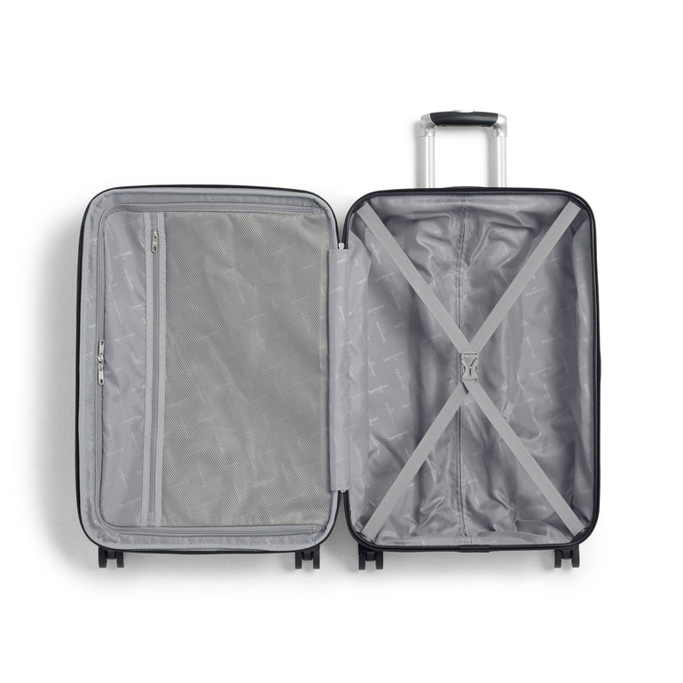 Samsonite Rhapsody 360 Spinner Expandable Medium Luggage