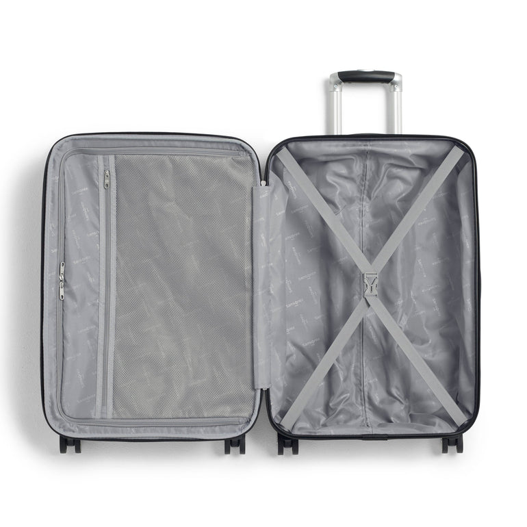 Samsonite Rhapsody 360 Spinner 2-Piece Luggage Set (Carry-On & Medium)