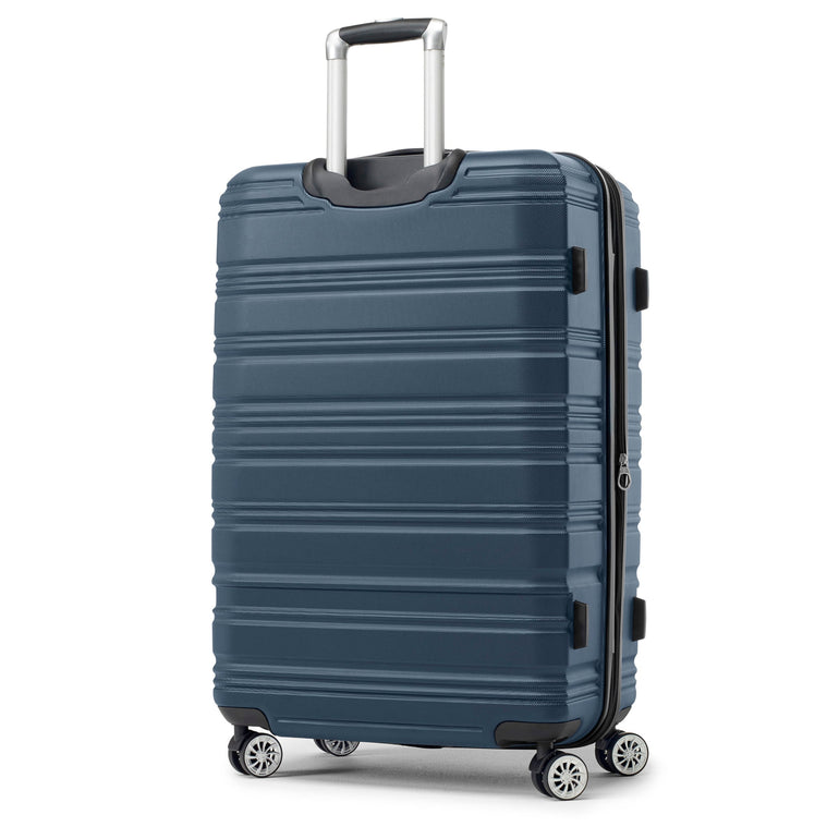 Samsonite Rhapsody 360 Spinner Expandable Large Luggage