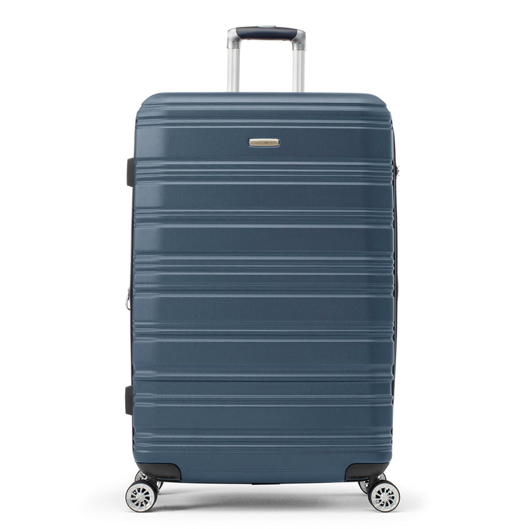 Samsonite Rhapsody 360 Spinner Expandable Large Luggage