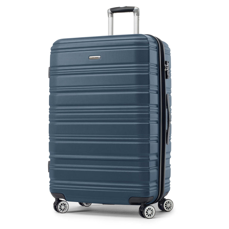 Samsonite Rhapsody 360 Spinner Expandable Large Luggage