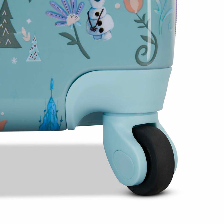 Valise à main American Tourister Disney Characters Valise à main pour enfants - Frozen