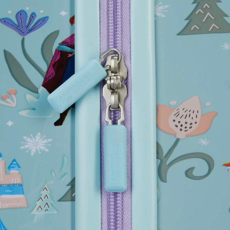 Valise à main American Tourister Disney Characters Valise à main pour enfants - Frozen