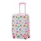 American Tourister Disney Characters Kids Carry-On Luggage - Minnie