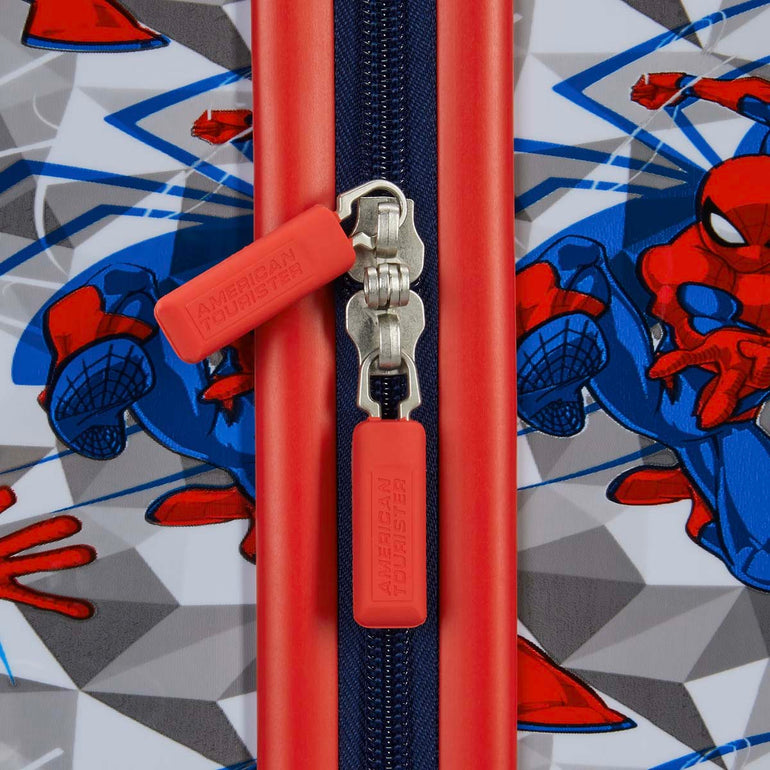 American Tourister Disney Characters Valise à main pour enfants - Spiderman