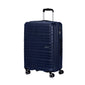 American Tourister Surftime Spinner Expandable Medium Luggage