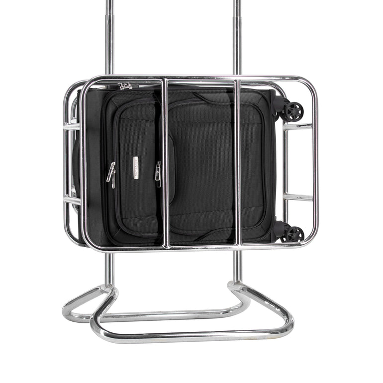 Samsonite Infuse NXT 2-Piece Luggage Set (Carry-On & Medium)