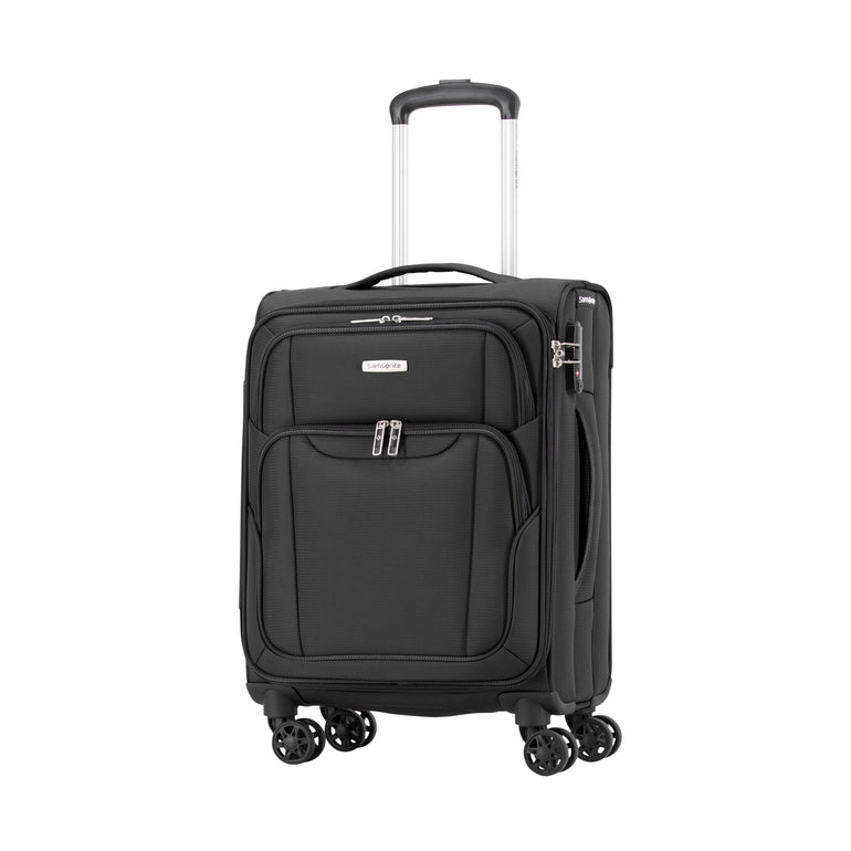 Samsonite Infuse NXT 2-Piece Luggage Set (Carry-On & Medium)