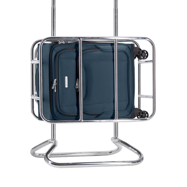 Samsonite Infuse NXT 2-Piece Luggage Set (Carry-On & Medium)