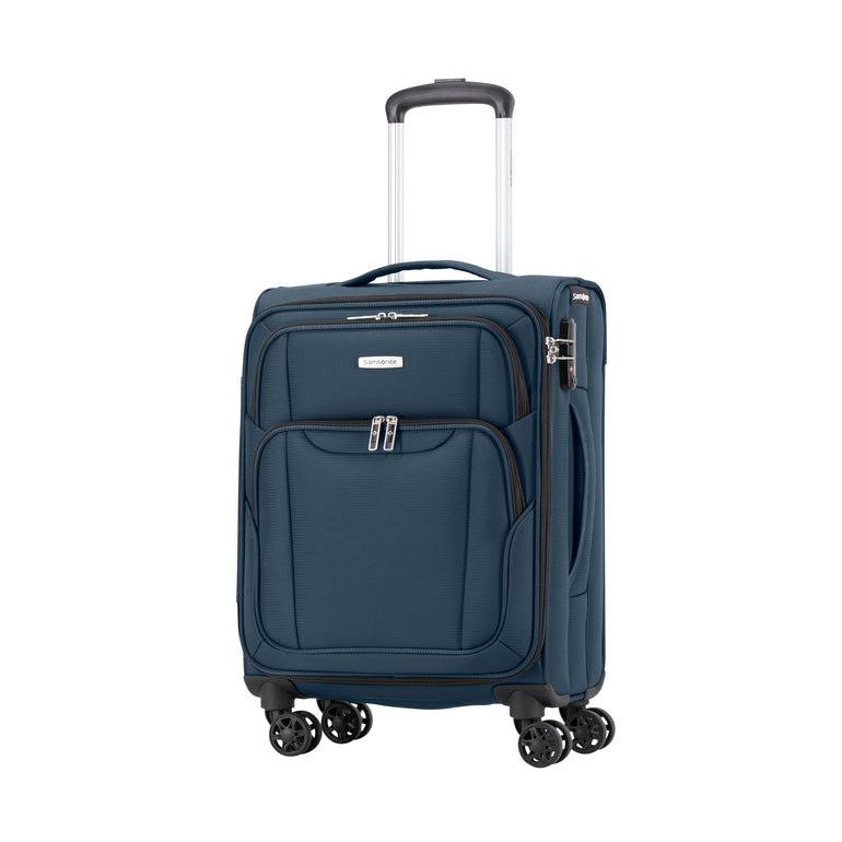 Samsonite Infuse NXT 2-Piece Luggage Set (Carry-On & Medium)
