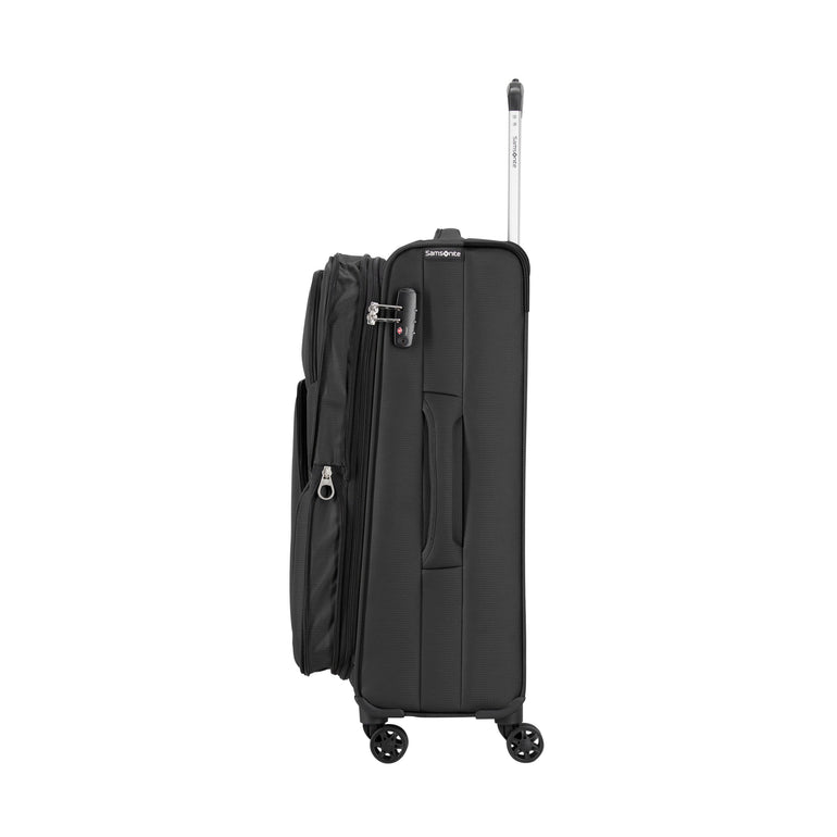 Samsonite Infuse NXT 2-Piece Luggage Set (Carry-On & Medium)