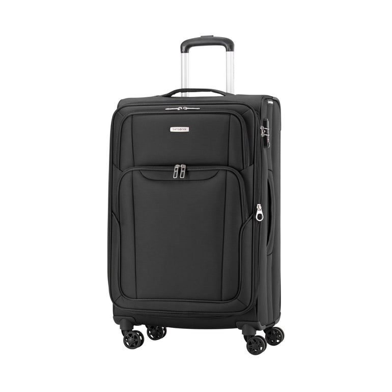 Samsonite Infuse NXT 2-Piece Luggage Set (Carry-On & Medium)