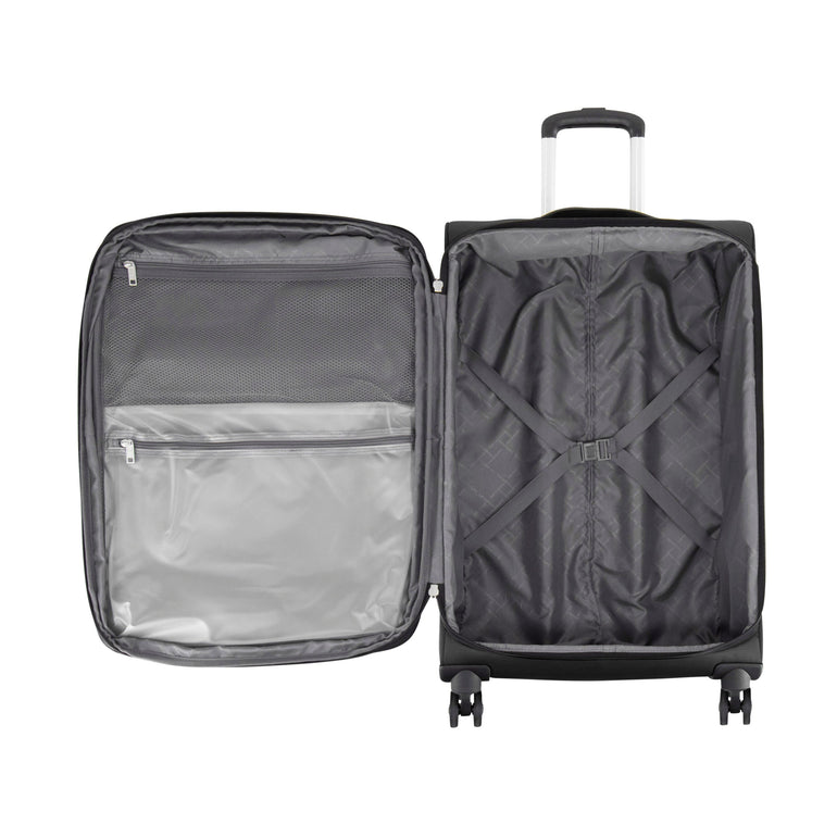 Samsonite Infuse NXT 2-Piece Luggage Set (Carry-On & Medium)