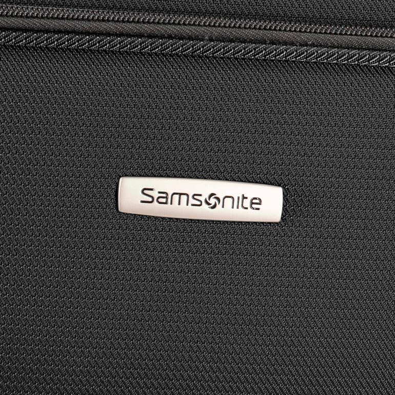 Samsonite Infuse NXT 2-Piece Luggage Set (Carry-On & Medium)