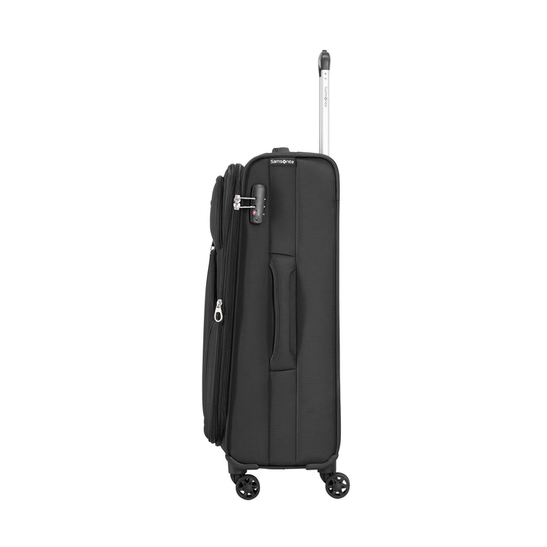 Samsonite Infuse NXT 2-Piece Luggage Set (Carry-On & Medium)