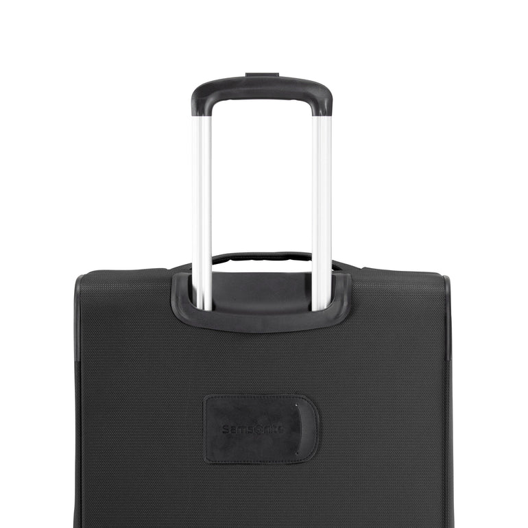Samsonite Infuse NXT 2-Piece Luggage Set (Carry-On & Medium)