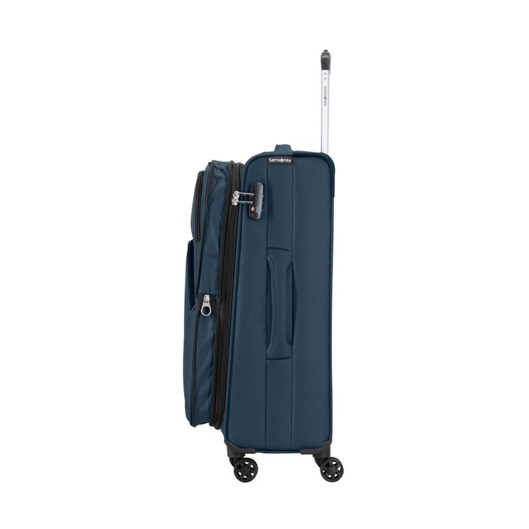 Samsonite Infuse NXT 2-Piece Luggage Set (Carry-On & Medium)