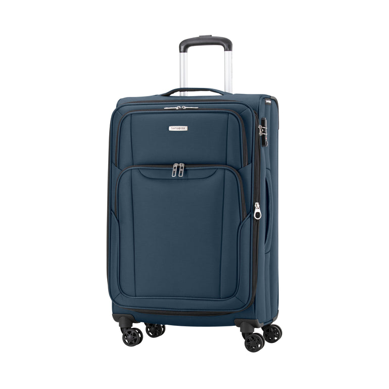 Samsonite Infuse NXT 2-Piece Luggage Set (Carry-On & Medium)