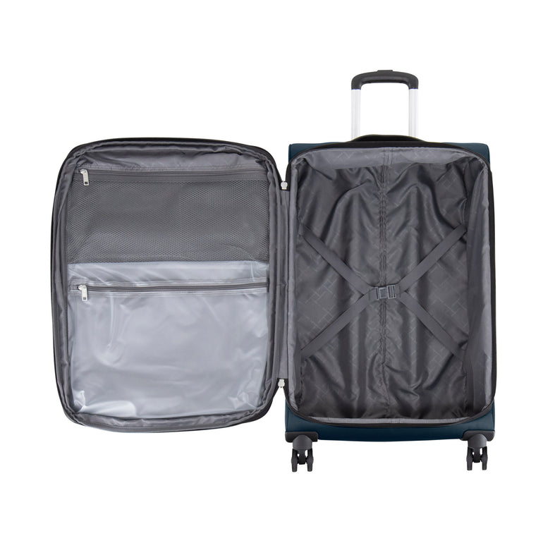 Samsonite Infuse NXT 2-Piece Luggage Set (Carry-On & Medium)