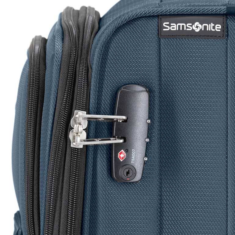 Samsonite Infuse NXT 2-Piece Luggage Set (Carry-On & Medium)