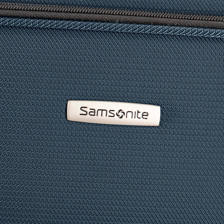 Samsonite Infuse NXT 2-Piece Luggage Set (Carry-On & Medium)