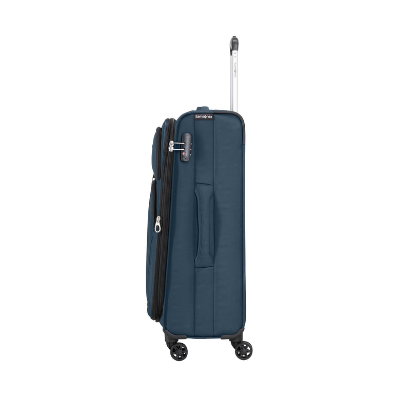 Samsonite Infuse NXT 2-Piece Luggage Set (Carry-On & Medium)