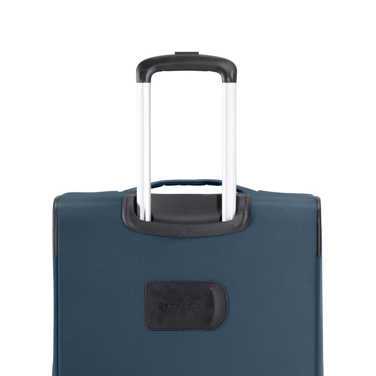Samsonite Infuse NXT 2-Piece Luggage Set (Carry-On & Medium)