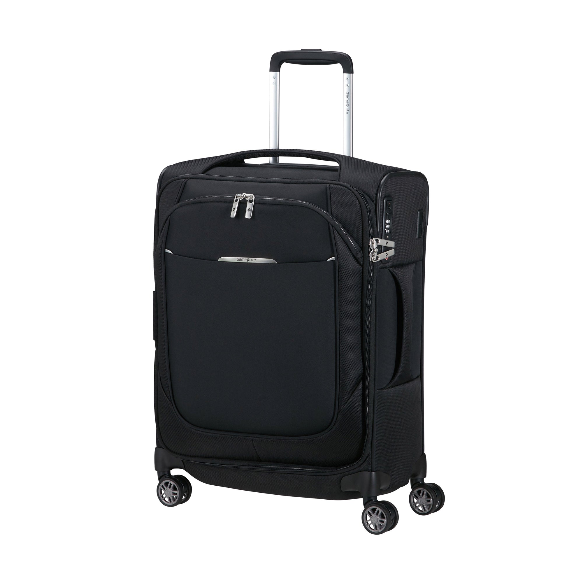 Samsonite Re-Lite Valise à roulettes extensible à main
