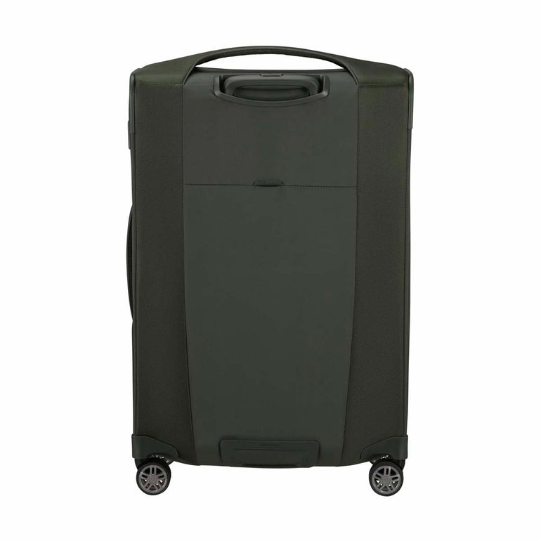 Samsonite Re-Lite Valise à roulettes extensible moyenne taille