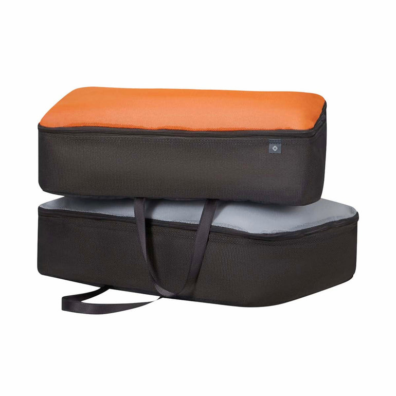 Samsonite Re-Lite Valise à roulettes extensible moyenne taille